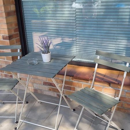 Apartament Turystyczna-Blisko Od Morza Miedzyzdroje Luaran gambar