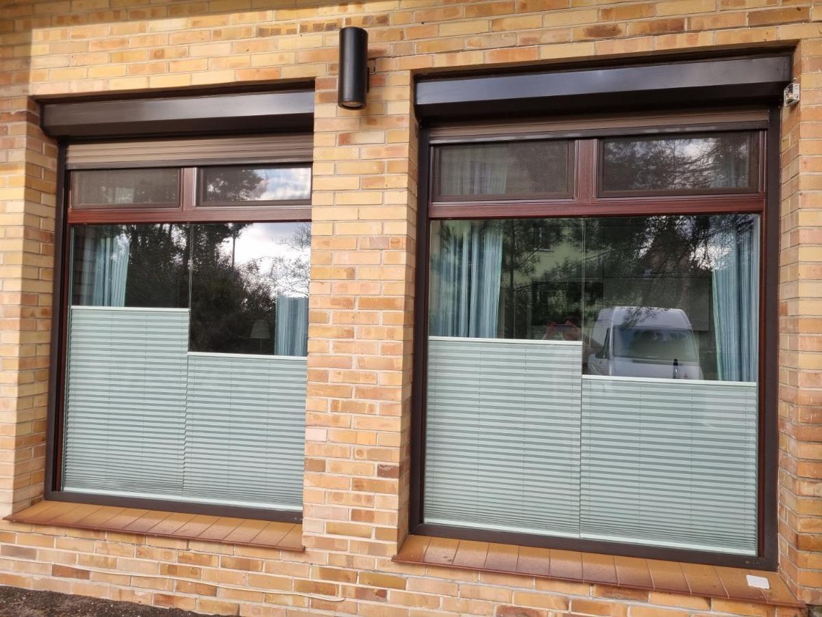 Apartament Turystyczna-Blisko Od Morza Miedzyzdroje Luaran gambar
